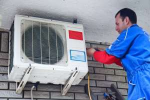 HVAC Companies Near Pine Lake, GA Available Now